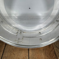 Ludwig Acrolite All Aluminum 1963 No Serial Keystone Badge Near Mint - Mahar's Vintage Guitars