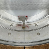 Ludwig Acrolite All Aluminum 1963 No Serial Keystone Badge Near Mint - Mahar's Vintage Guitars