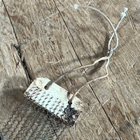 Ludwig Acrolite All Aluminum 1963 No Serial Keystone Badge Near Mint - Mahar's Vintage Guitars