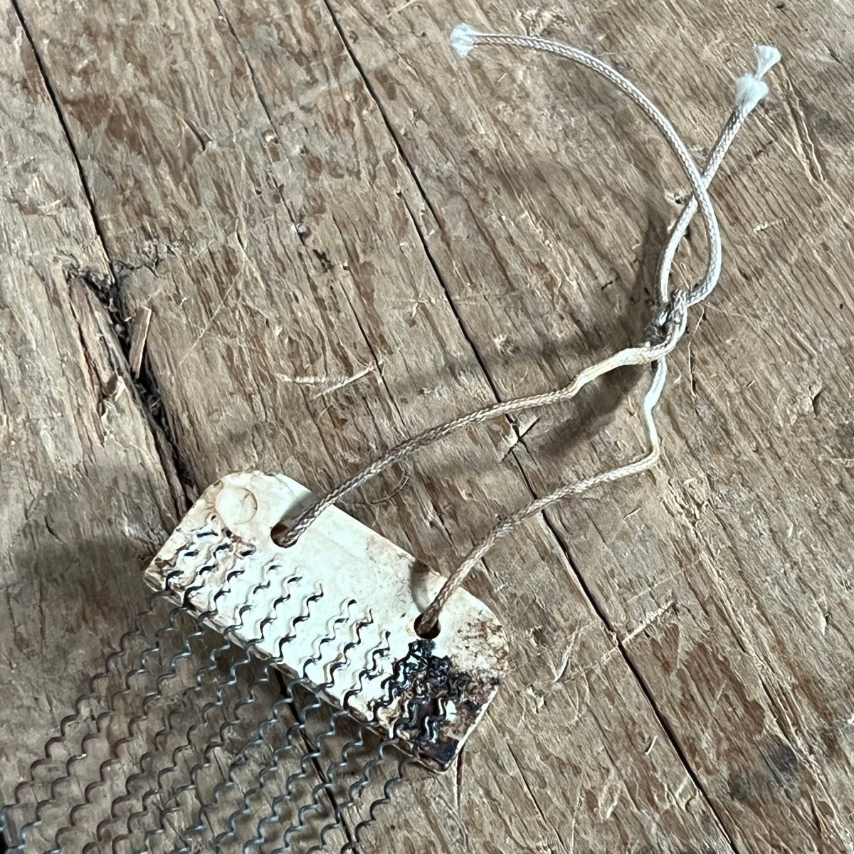 Ludwig Acrolite All Aluminum 1963 No Serial Keystone Badge Near Mint - Mahar's Vintage Guitars