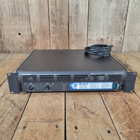 Mackie M1400i 2 Channel Power Amp 2006 - Mahar's Vintage Guitars
