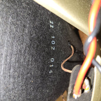 Marshall 1960b 4x12 Cabinet 1968 With Original Vintage Celestion G12M Greenback T1511 Speakers - Mahar's Vintage Guitars