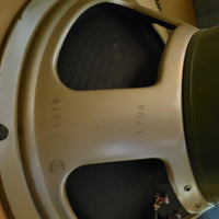 Marshall 1960b 4x12 Cabinet 1968 With Original Vintage Celestion G12M Greenback T1511 Speakers - Mahar's Vintage Guitars