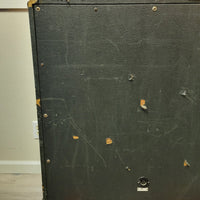 Marshall 1960b 4x12 Cabinet 1968 With Original Vintage Celestion G12M Greenback T1511 Speakers - Mahar's Vintage Guitars