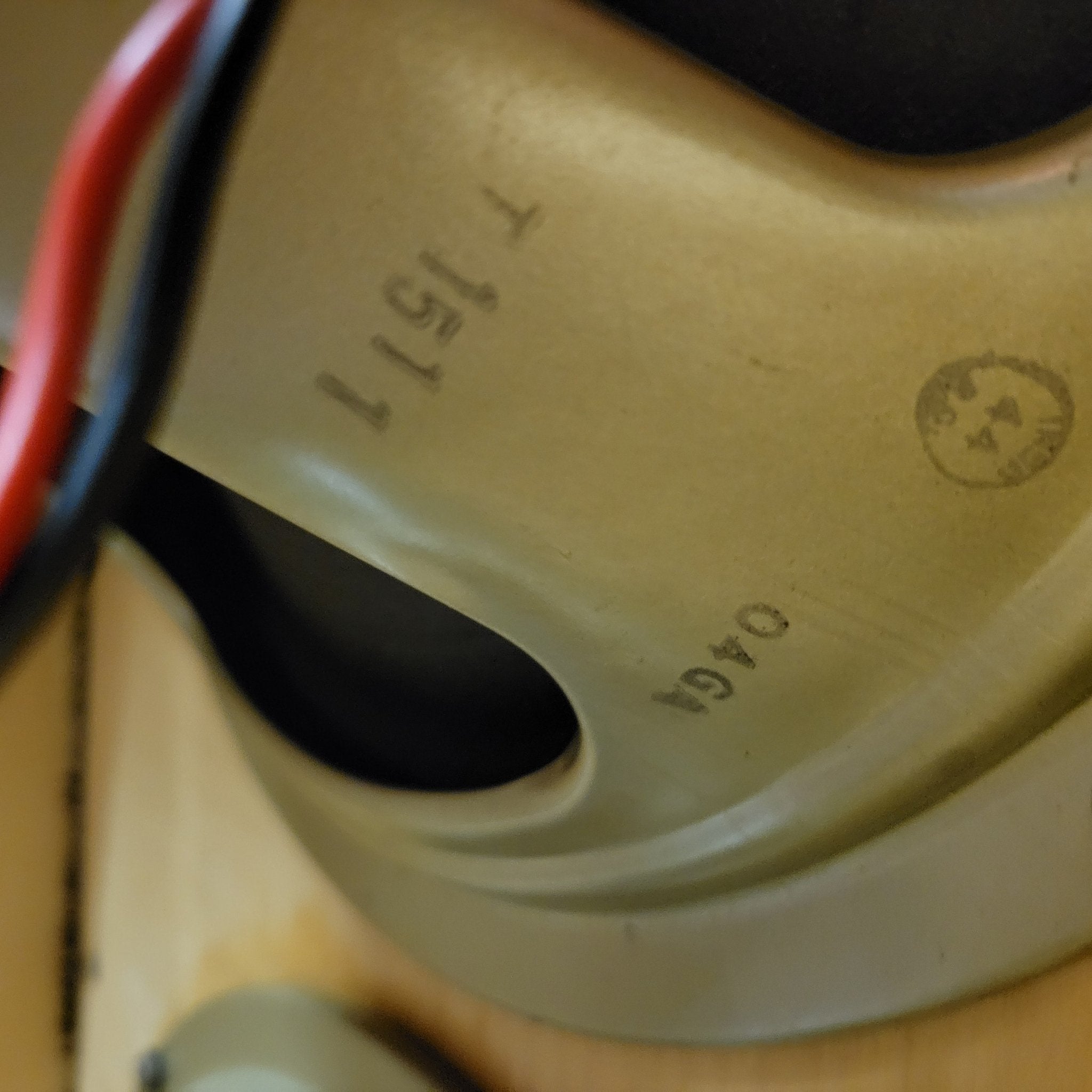 Marshall 1960b 4x12 Cabinet 1968 With Original Vintage Celestion G12M Greenback T1511 Speakers - Mahar's Vintage Guitars