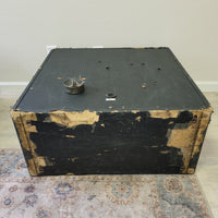 Marshall 1960b 4x12 Cabinet 1968 With Original Vintage Celestion G12M Greenback T1511 Speakers - Mahar's Vintage Guitars