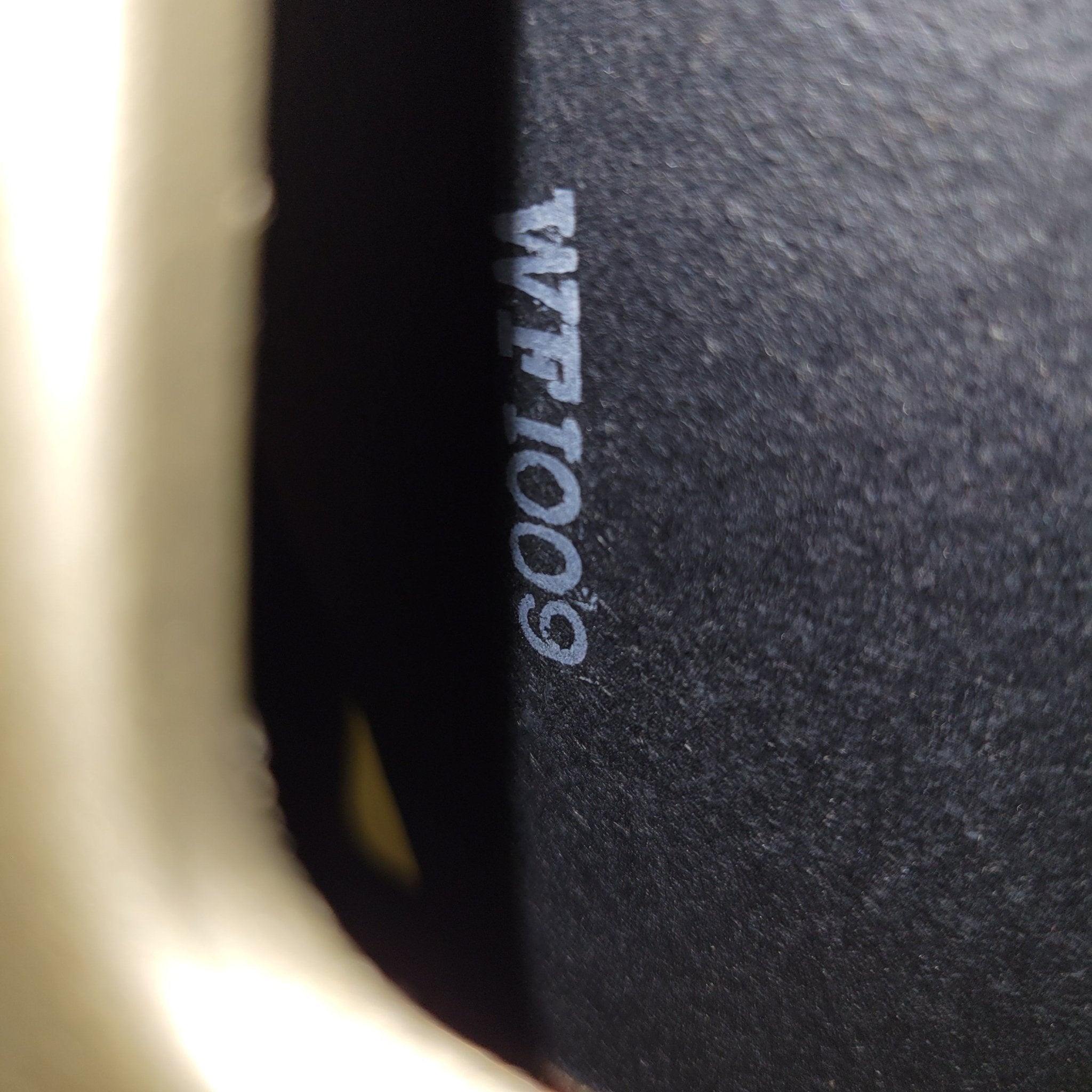 Marshall 1960b 4x12 Cabinet 1968 With Original Vintage Celestion G12M Greenback T1511 Speakers - Mahar's Vintage Guitars