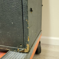 Marshall 1960b 4x12 Cabinet 1968 With Original Vintage Celestion G12M Greenback T1511 Speakers - Mahar's Vintage Guitars