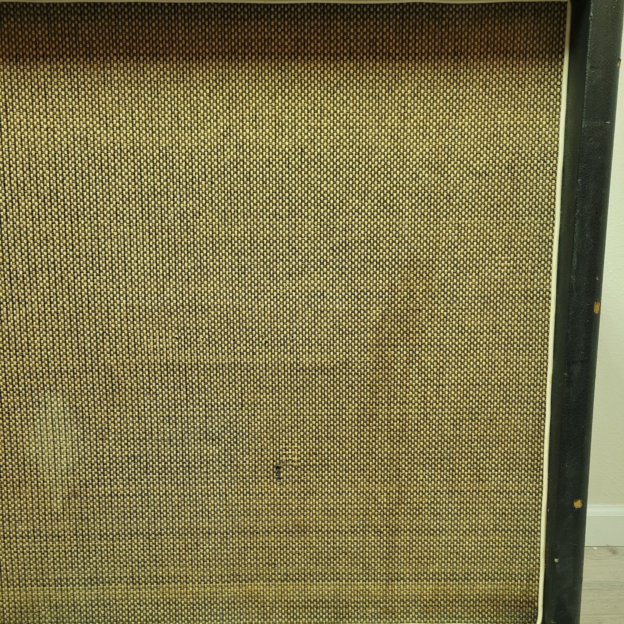 Marshall 1960b 4x12 Cabinet 1968 With Original Vintage Celestion G12M Greenback T1511 Speakers - Mahar's Vintage Guitars