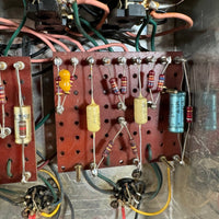 Marshall 1965 JTM 100 Plexi Super PA Model 1968 - Mahar's Vintage Guitars