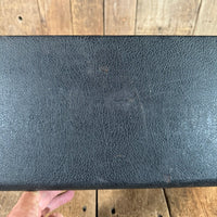 Marshall 1965 JTM 100 Plexi Super PA Model 1968 - Mahar's Vintage Guitars