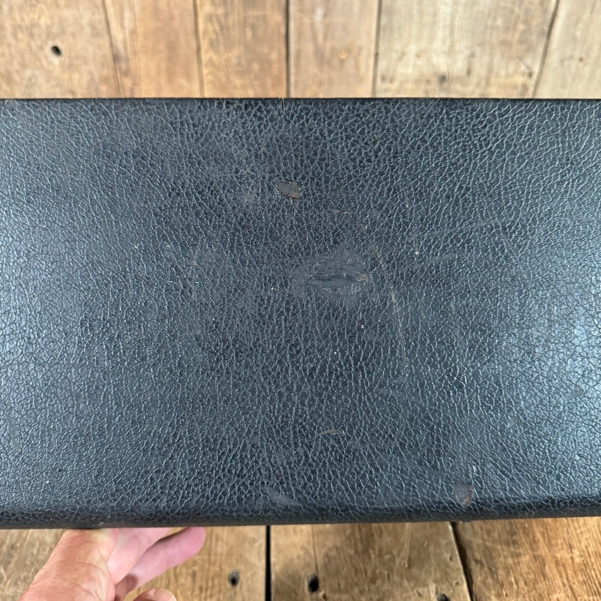 Marshall 1965 JTM 100 Plexi Super PA Model 1968 - Mahar's Vintage Guitars