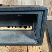 Marshall 1965 JTM 100 Plexi Super PA Model 1968 - Mahar's Vintage Guitars