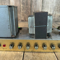 Marshall 1965 JTM 100 Plexi Super PA Model 1968 - Mahar's Vintage Guitars