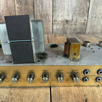 Marshall 1965 JTM 100 Plexi Super PA Model 1968 - Mahar's Vintage Guitars