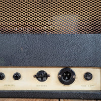 Marshall 1965 JTM 100 Plexi Super PA Model 1968 - Mahar's Vintage Guitars
