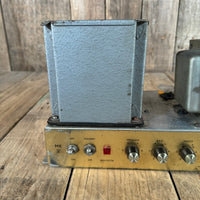 Marshall 1965 JTM 100 Plexi Super PA Model 1968 - Mahar's Vintage Guitars