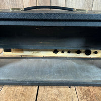 Marshall 1965 JTM 100 Plexi Super PA Model 1968 - Mahar's Vintage Guitars