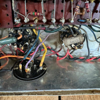 Marshall 1965 JTM 100 Plexi Super PA Model 1968 - Mahar's Vintage Guitars