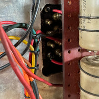 Marshall 1965 JTM 100 Plexi Super PA Model 1968 - Mahar's Vintage Guitars