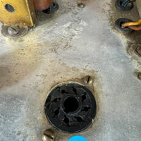 Marshall 1965 JTM 100 Plexi Super PA Model 1968 - Mahar's Vintage Guitars