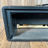 Marshall 1965 JTM 100 Plexi Super PA Model 1968 - Mahar's Vintage Guitars