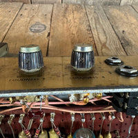 Marshall 1965 JTM 100 Plexi Super PA Model 1968 - Mahar's Vintage Guitars