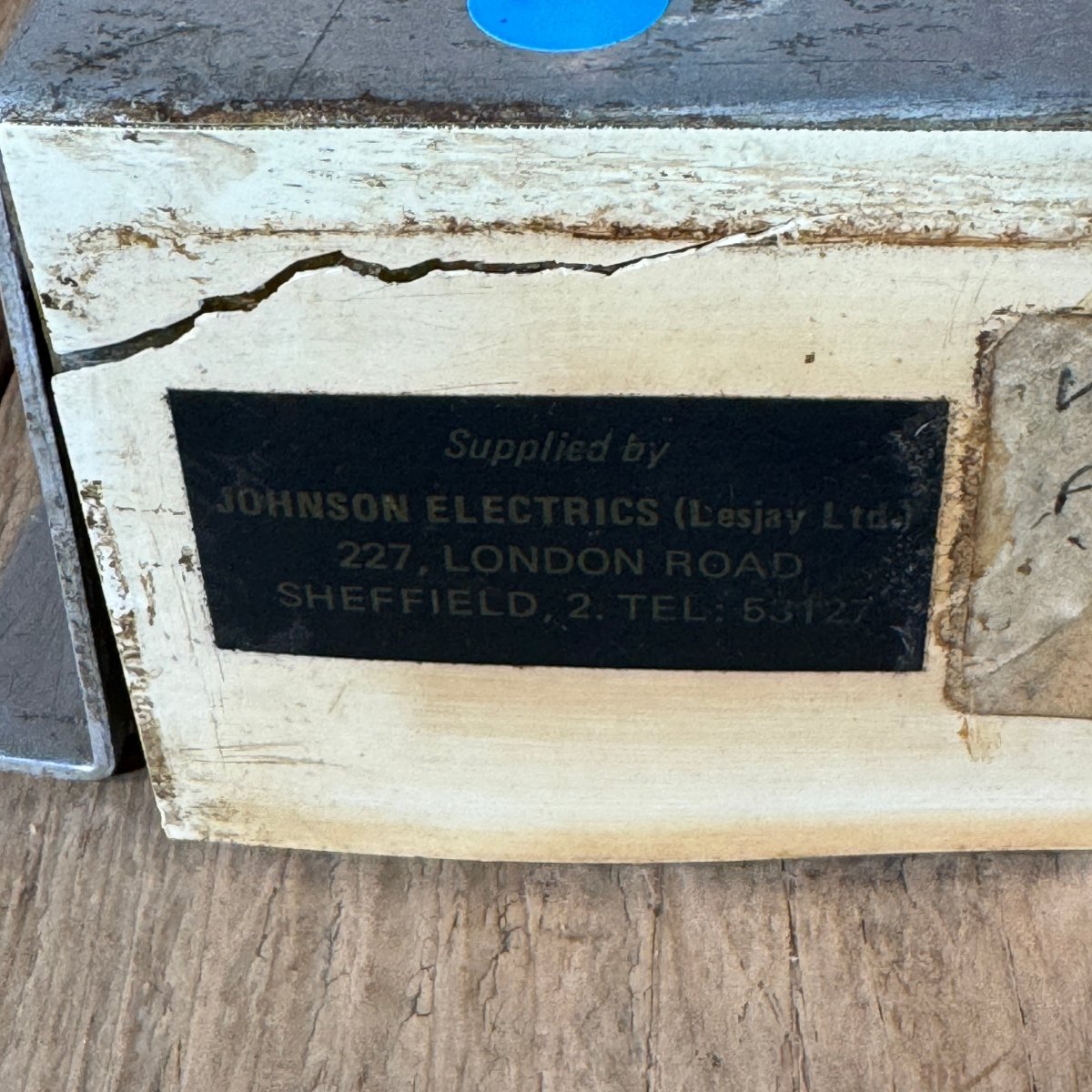 Marshall 1965 JTM 100 Plexi Super PA Model 1968 - Mahar's Vintage Guitars