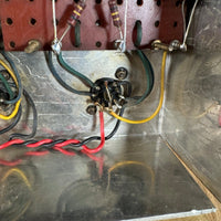 Marshall 1965 JTM 100 Plexi Super PA Model 1968 - Mahar's Vintage Guitars