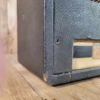 Marshall 1965 JTM 100 Plexi Super PA Model 1968 - Mahar's Vintage Guitars