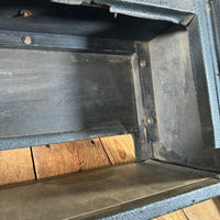 Marshall 1965 JTM 100 Plexi Super PA Model 1968 - Mahar's Vintage Guitars