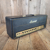 Marshall 1965 JTM 100 Plexi Super PA Model 1968 - Mahar's Vintage Guitars