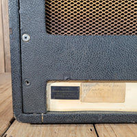 Marshall 1965 JTM 100 Plexi Super PA Model 1968 - Mahar's Vintage Guitars