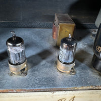 Marshall 1965 JTM 100 Plexi Super PA Model 1968 - Mahar's Vintage Guitars