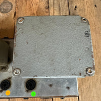 Marshall 1965 JTM 100 Plexi Super PA Model 1968 - Mahar's Vintage Guitars