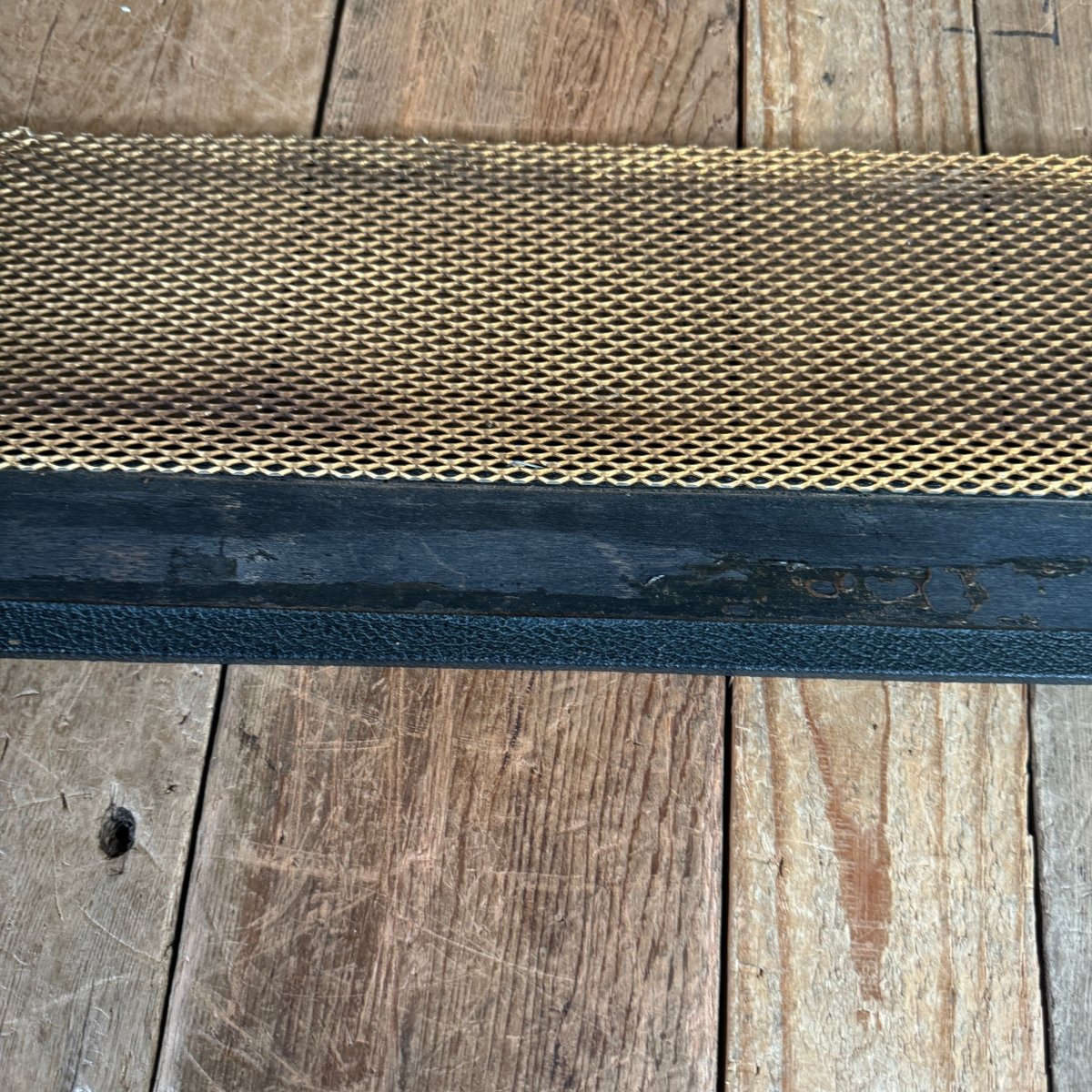 Marshall 1965 JTM 100 Plexi Super PA Model 1968 - Mahar's Vintage Guitars