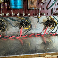 Marshall 1965 JTM 100 Plexi Super PA Model 1968 - Mahar's Vintage Guitars