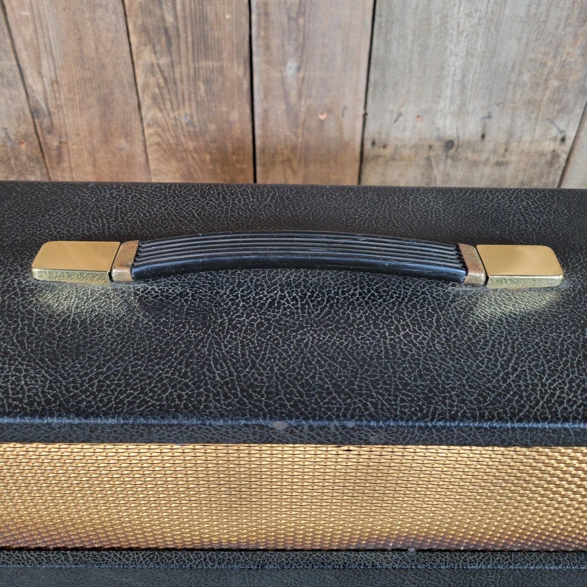 Marshall 1965 JTM 100 Plexi Super PA Model 1968 - Mahar's Vintage Guitars