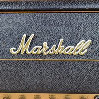 Marshall 1965 JTM 100 Plexi Super PA Model 1968 - Mahar's Vintage Guitars