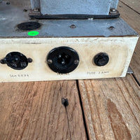 Marshall 1965 JTM 100 Plexi Super PA Model 1968 - Mahar's Vintage Guitars