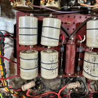 Marshall 1965 JTM 100 Plexi Super PA Model 1968 - Mahar's Vintage Guitars