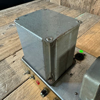 Marshall 1965 JTM 100 Plexi Super PA Model 1968 - Mahar's Vintage Guitars