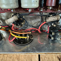 Marshall 1965 JTM 100 Plexi Super PA Model 1968 - Mahar's Vintage Guitars