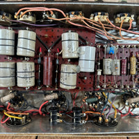 Marshall 1965 JTM 100 Plexi Super PA Model 1968 - Mahar's Vintage Guitars