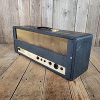 Marshall 1965 JTM 100 Plexi Super PA Model 1968 - Mahar's Vintage Guitars