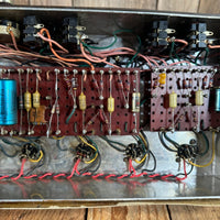 Marshall 1965 JTM 100 Plexi Super PA Model 1968 - Mahar's Vintage Guitars