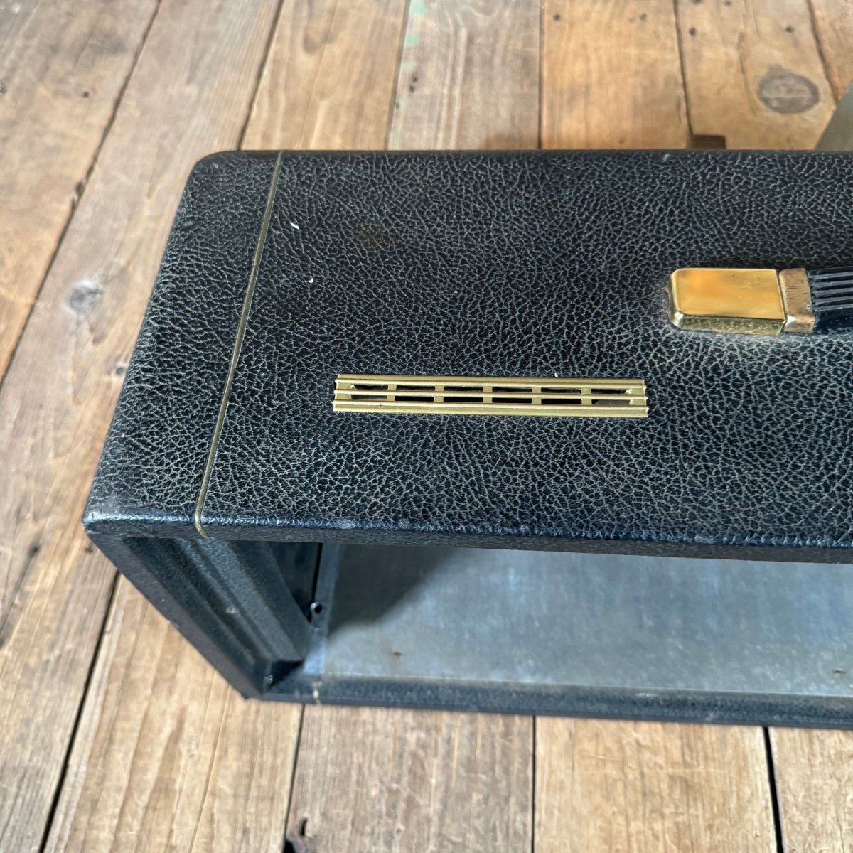 Marshall 1965 JTM 100 Plexi Super PA Model 1968 - Mahar's Vintage Guitars