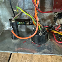 Marshall 1965 JTM 100 Plexi Super PA Model 1968 - Mahar's Vintage Guitars