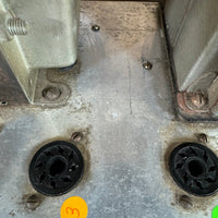 Marshall 1965 JTM 100 Plexi Super PA Model 1968 - Mahar's Vintage Guitars