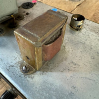 Marshall 1965 JTM 100 Plexi Super PA Model 1968 - Mahar's Vintage Guitars